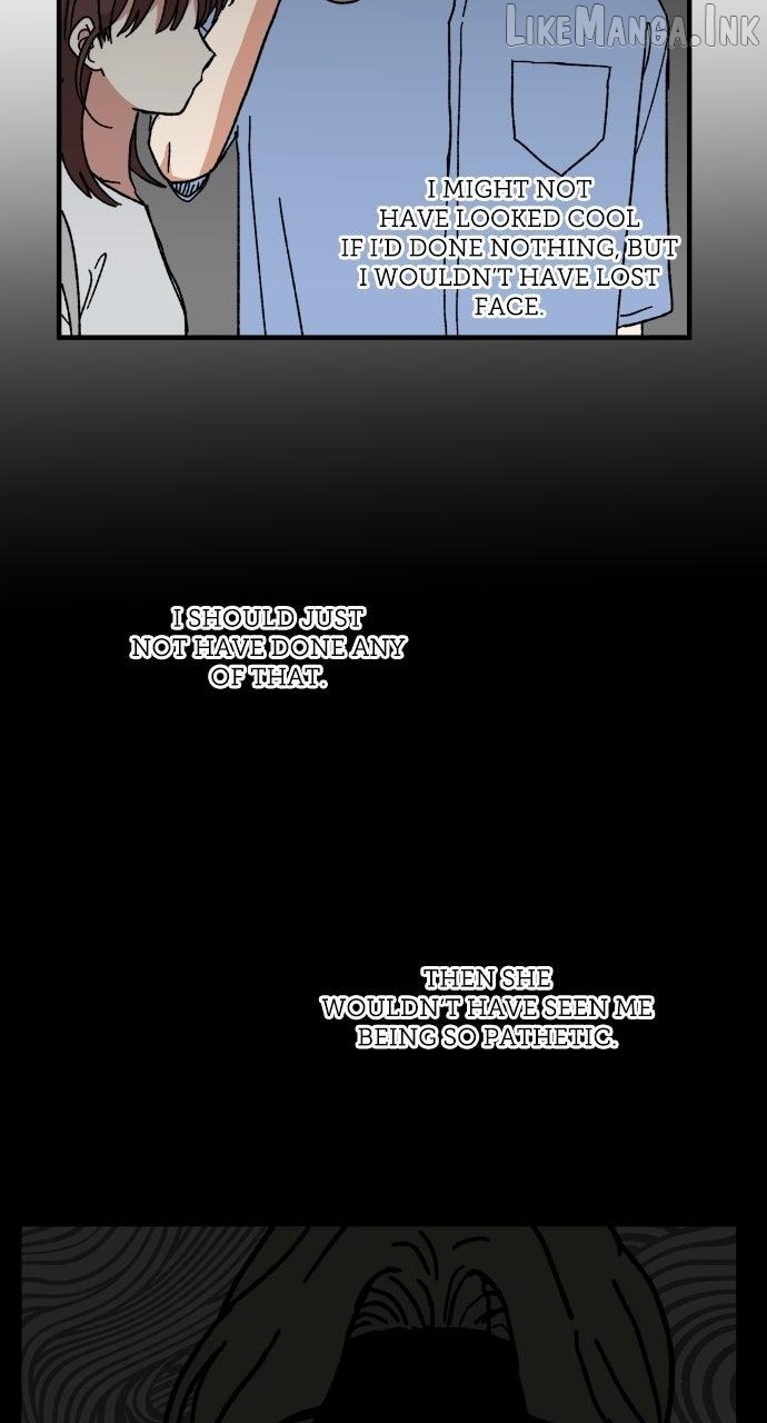 The Prize of Youth Chapter 73 - page 42