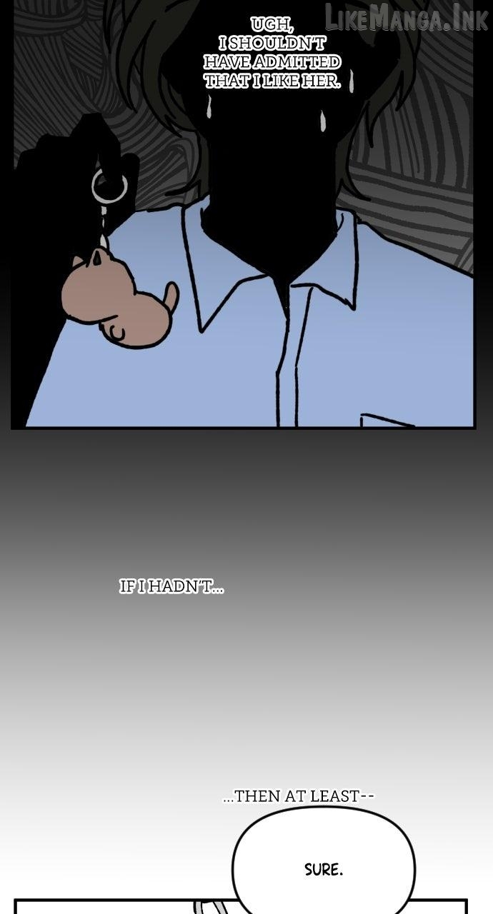The Prize of Youth Chapter 73 - page 43