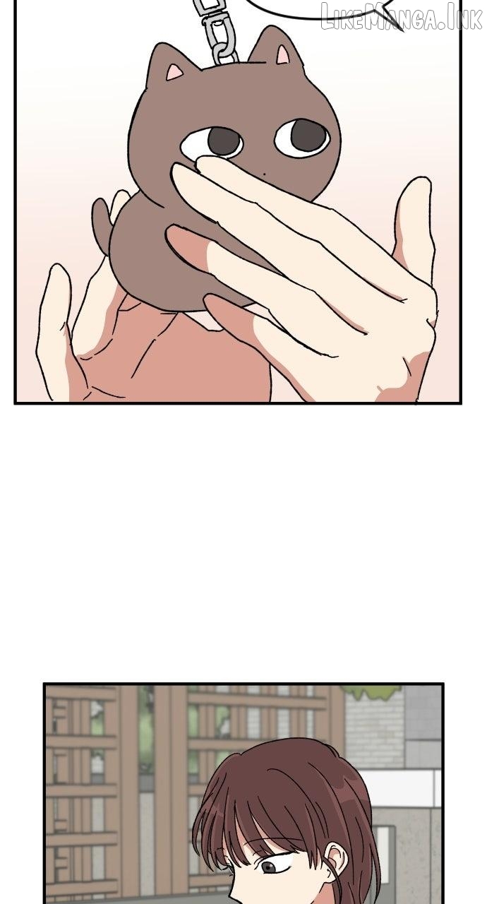 The Prize of Youth Chapter 73 - page 44