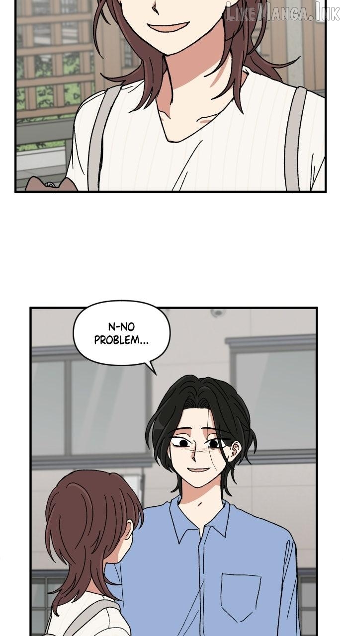 The Prize of Youth Chapter 73 - page 50