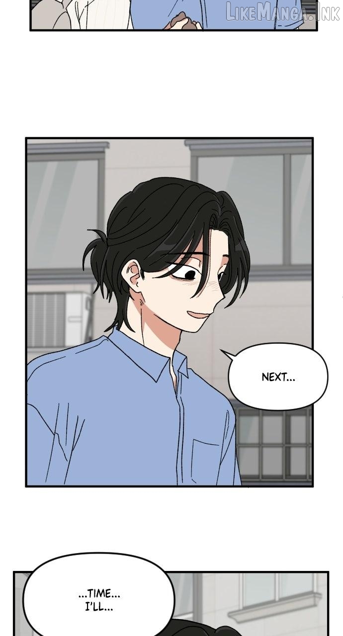 The Prize of Youth Chapter 73 - page 51