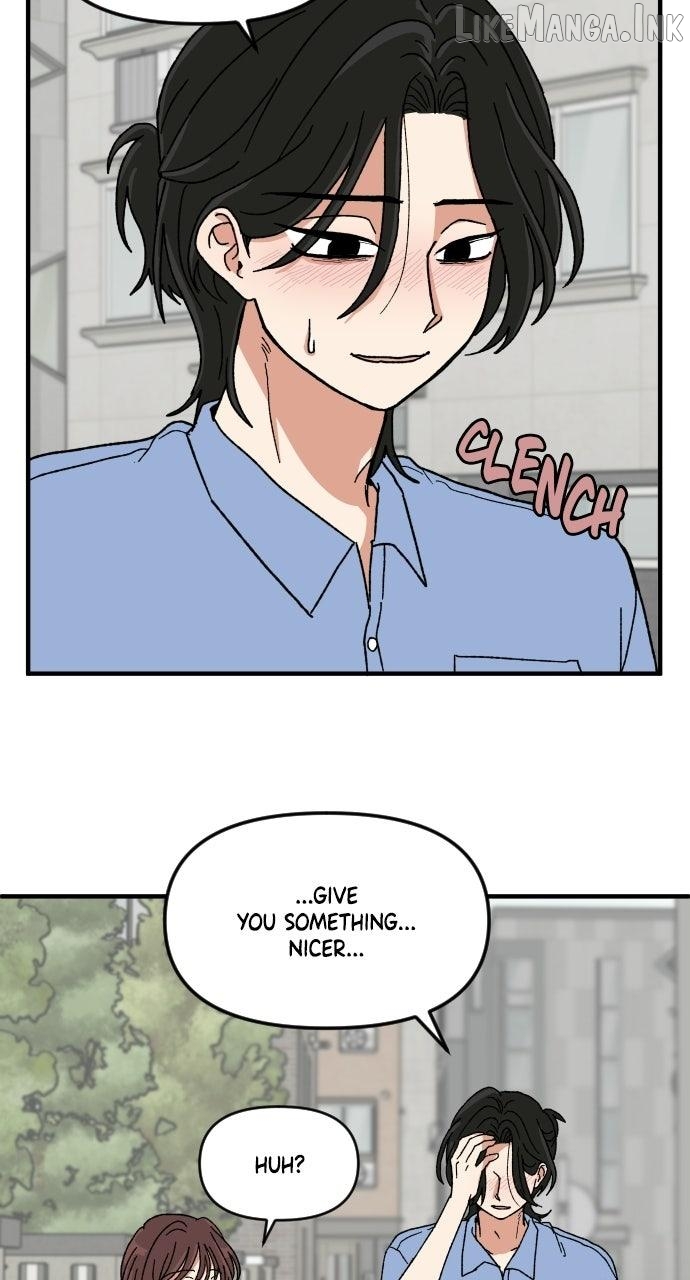 The Prize of Youth Chapter 73 - page 52