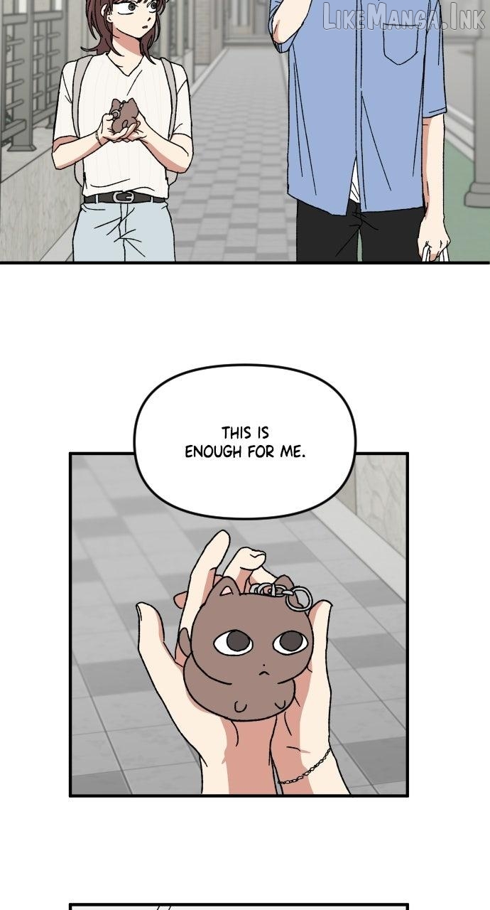 The Prize of Youth Chapter 73 - page 53