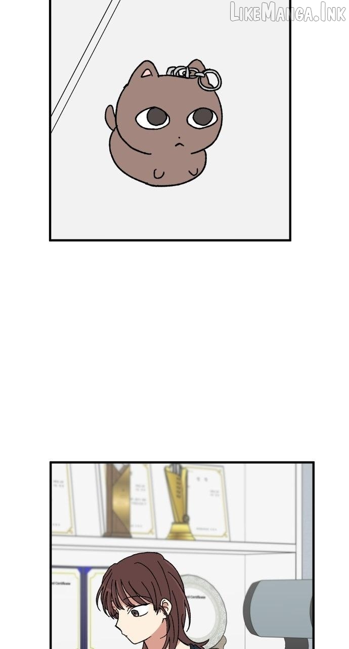 The Prize of Youth Chapter 73 - page 54