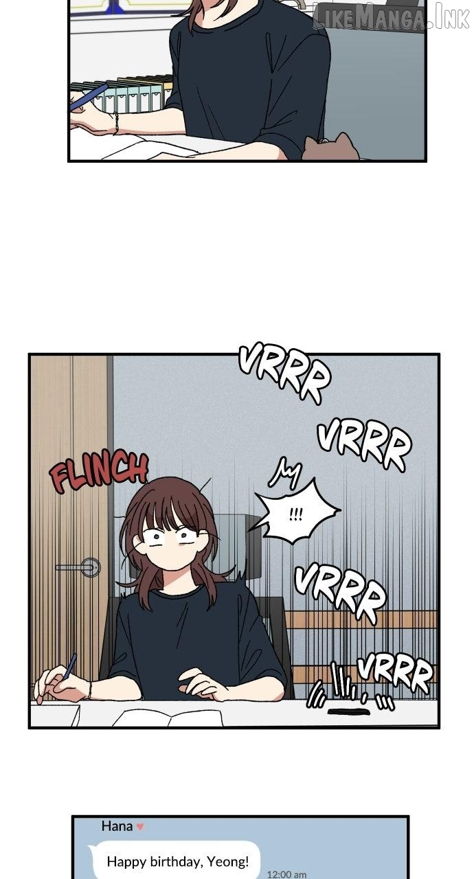 The Prize of Youth Chapter 73 - page 55