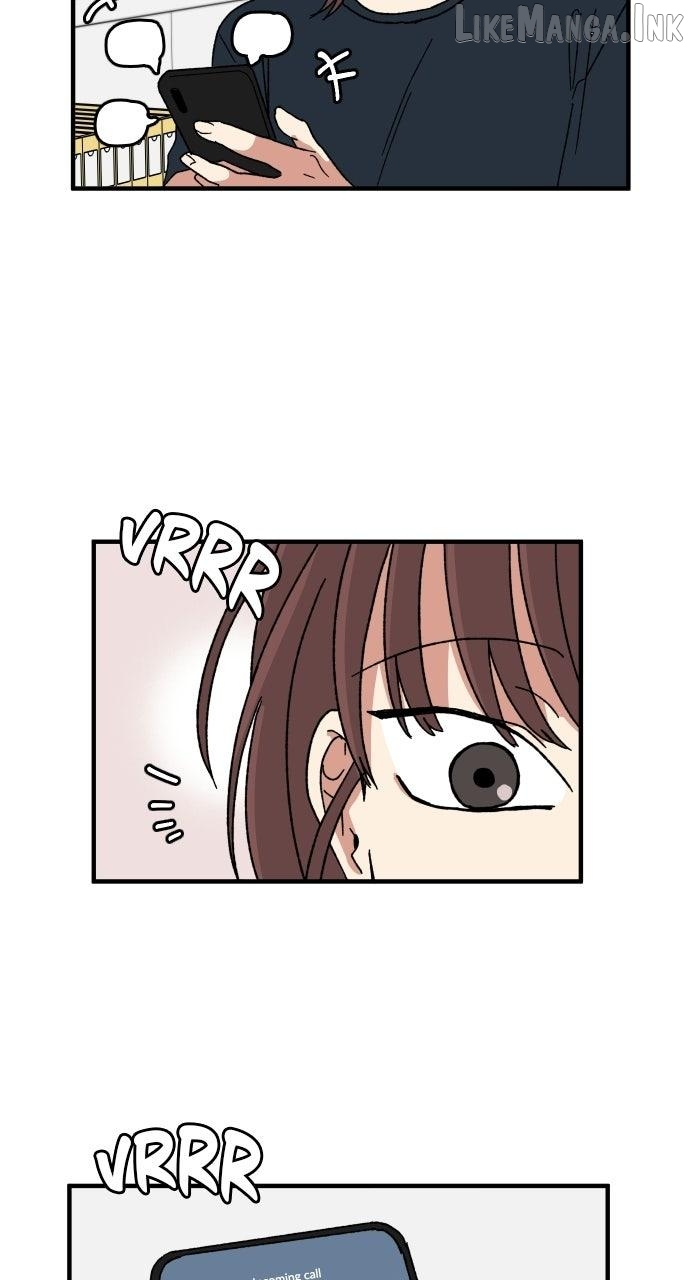 The Prize of Youth Chapter 73 - page 57