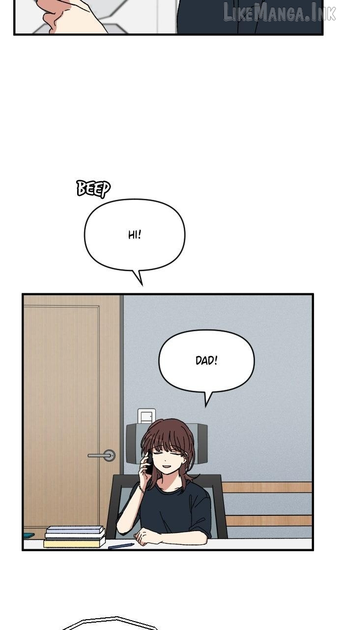 The Prize of Youth Chapter 73 - page 59