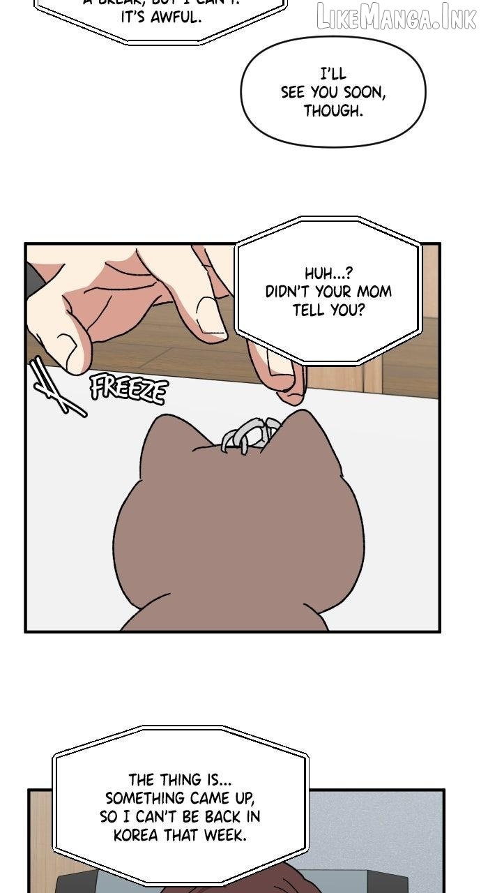 The Prize of Youth Chapter 73 - page 62