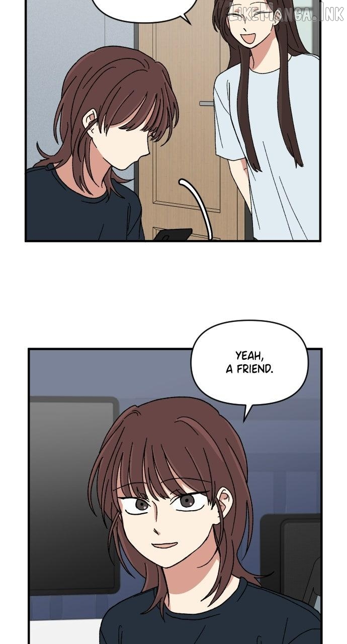 The Prize of Youth Chapter 73 - page 68