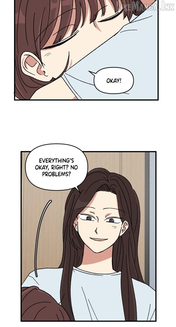 The Prize of Youth Chapter 73 - page 70