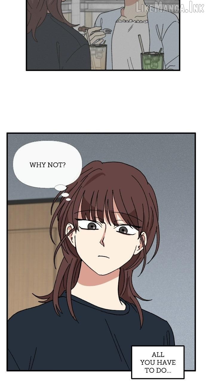 The Prize of Youth Chapter 73 - page 78