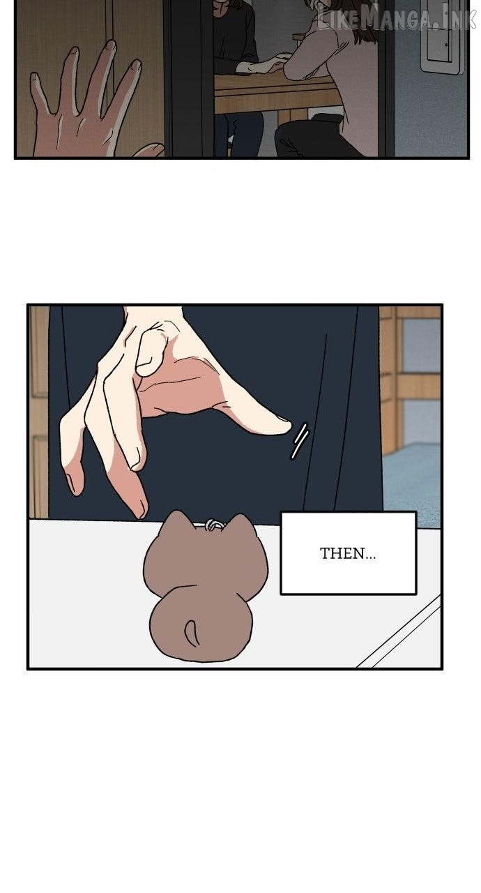 The Prize of Youth Chapter 73 - page 80