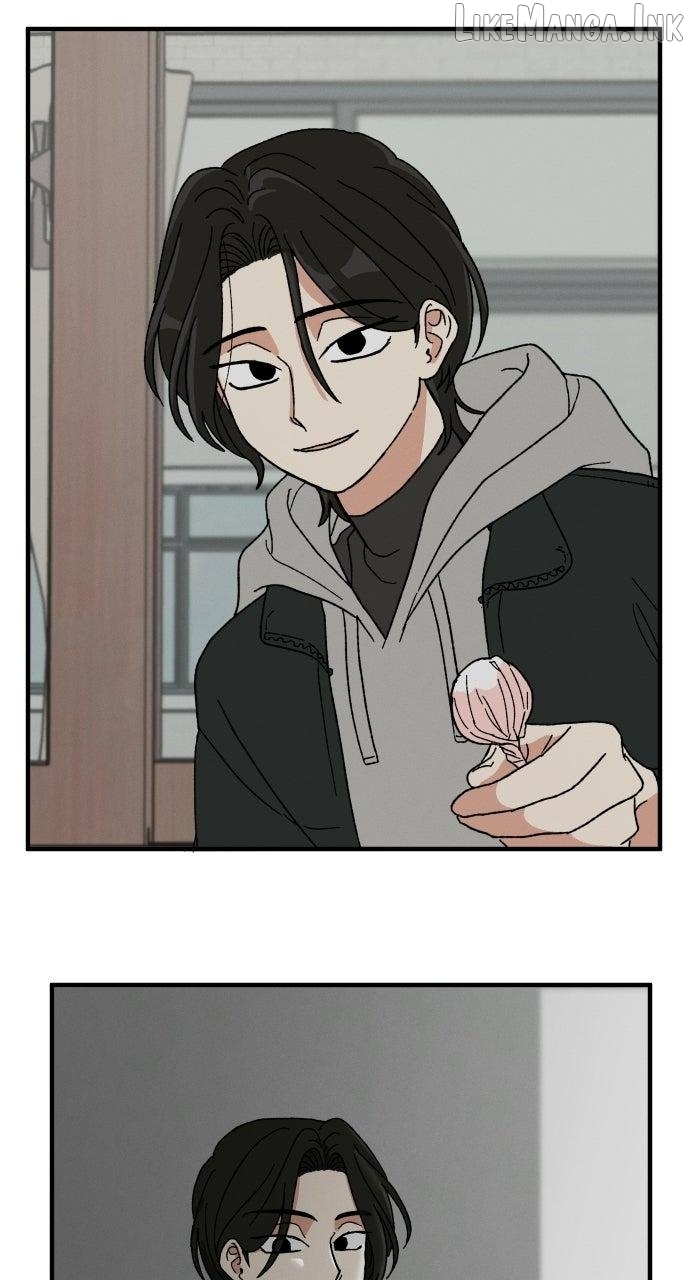 The Prize of Youth Chapter 73 - page 81