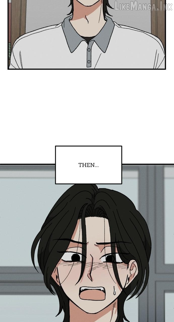 The Prize of Youth Chapter 73 - page 84