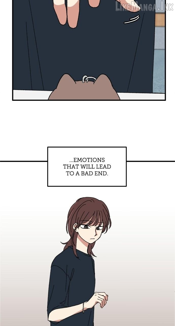 The Prize of Youth Chapter 73 - page 87