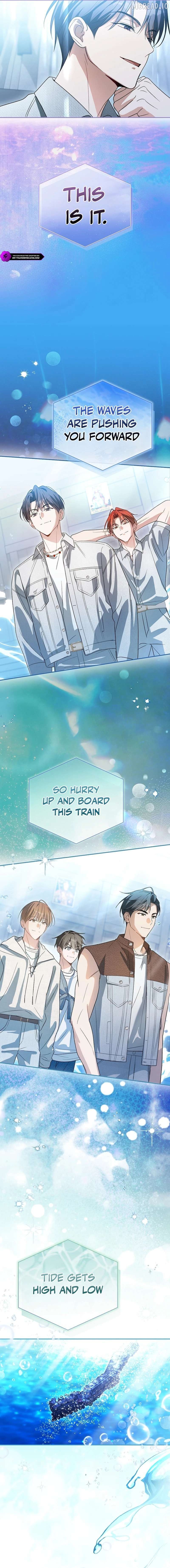 Surviving as a PD Idol Chapter 51 - page 17