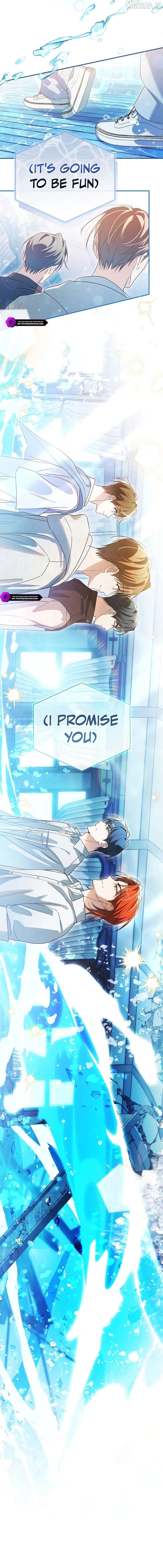 Surviving as a PD Idol Chapter 51 - page 18