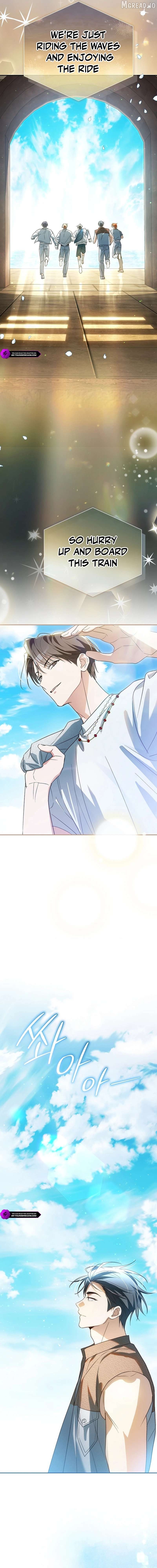 Surviving as a PD Idol Chapter 51 - page 20