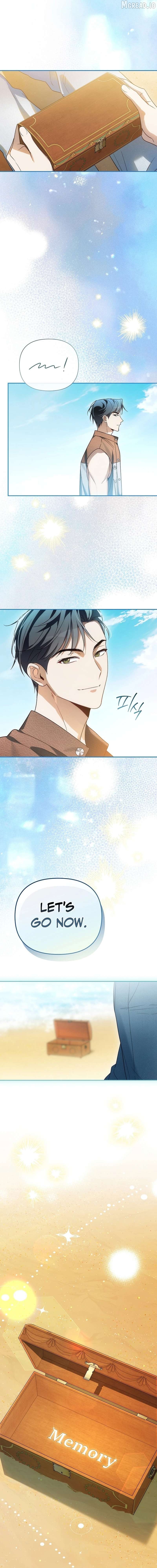 Surviving as a PD Idol Chapter 51 - page 21