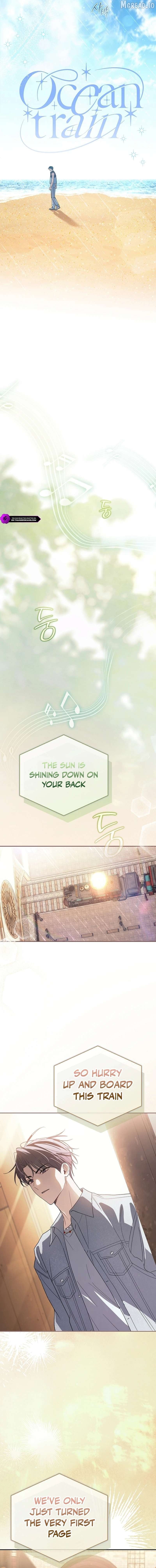 Surviving as a PD Idol Chapter 51 - page 7