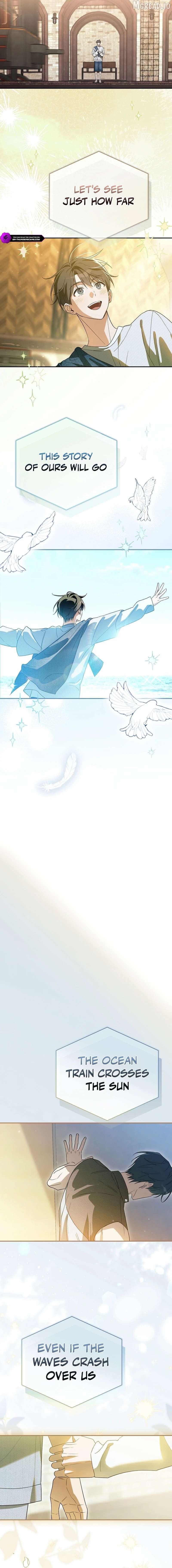 Surviving as a PD Idol Chapter 51 - page 8