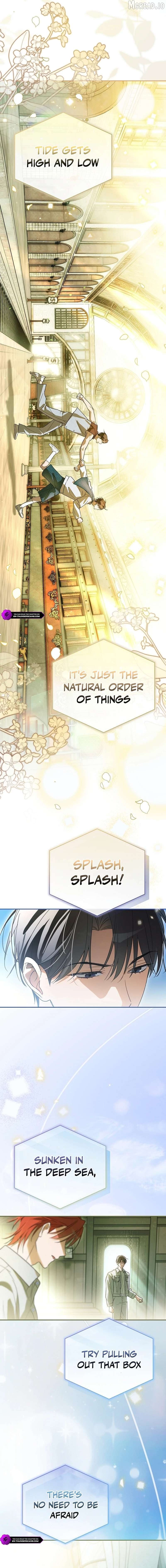 Surviving as a PD Idol Chapter 51 - page 9