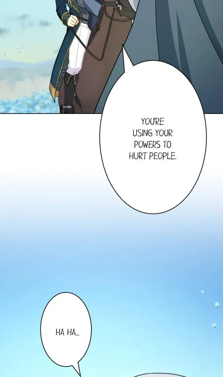 Reincarnated as the Antagonist's Maid Chapter 94 - page 11