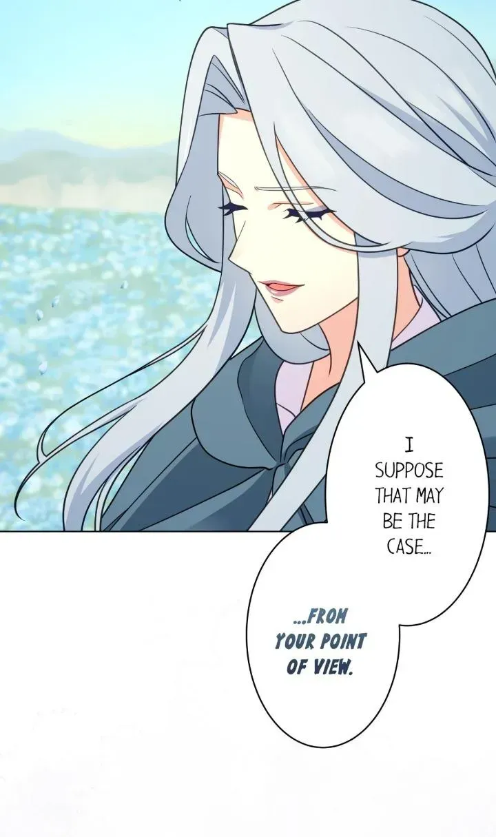 Reincarnated as the Antagonist's Maid Chapter 94 - page 12