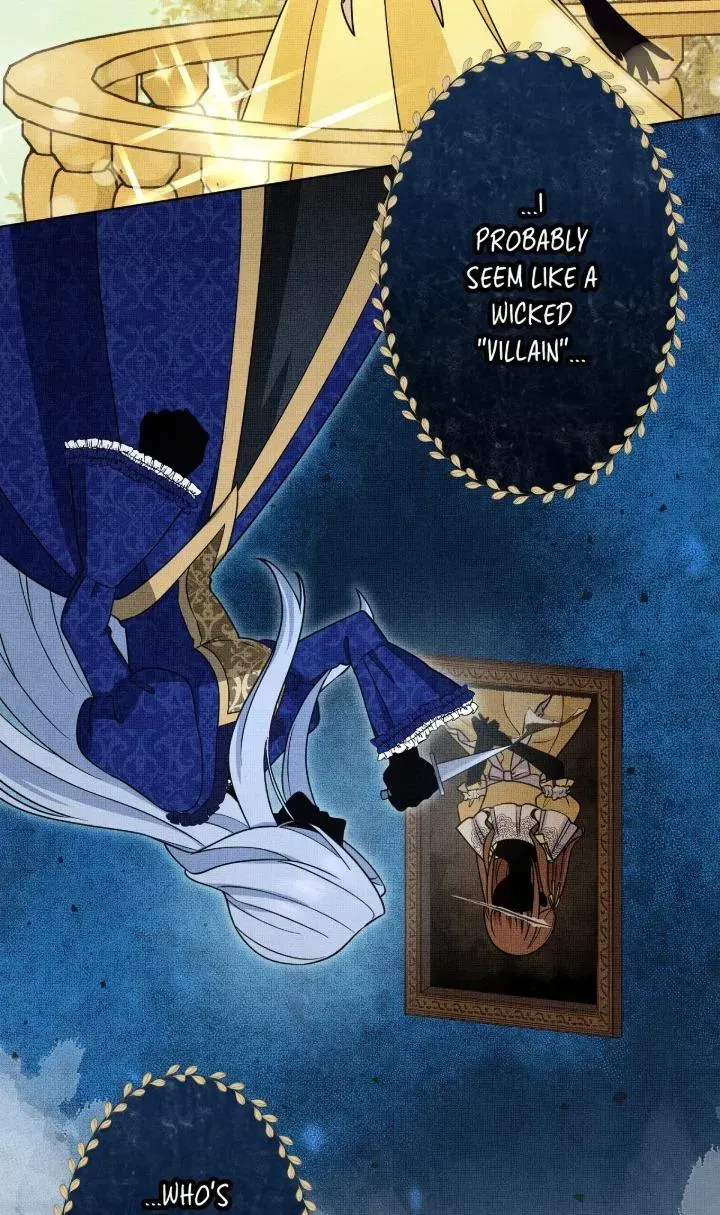 Reincarnated as the Antagonist's Maid Chapter 94 - page 14