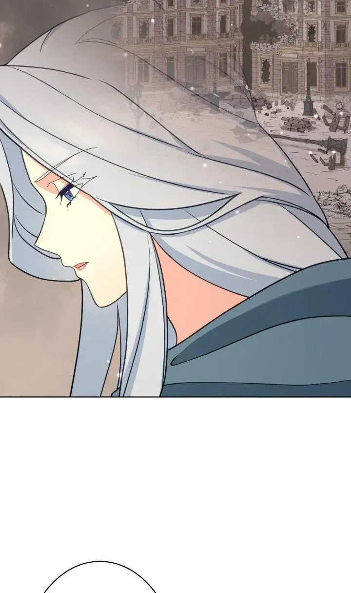 Reincarnated as the Antagonist's Maid Chapter 94 - page 16