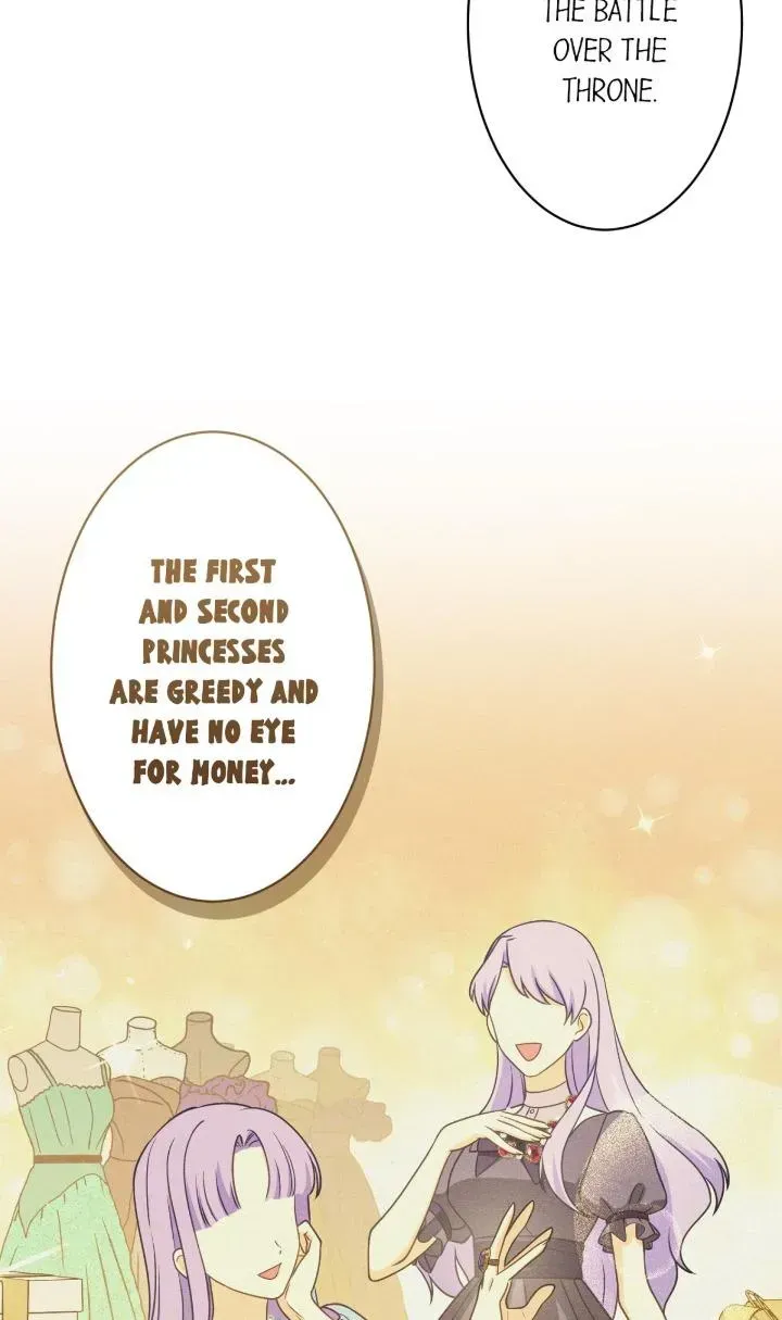 Reincarnated as the Antagonist's Maid Chapter 94 - page 18