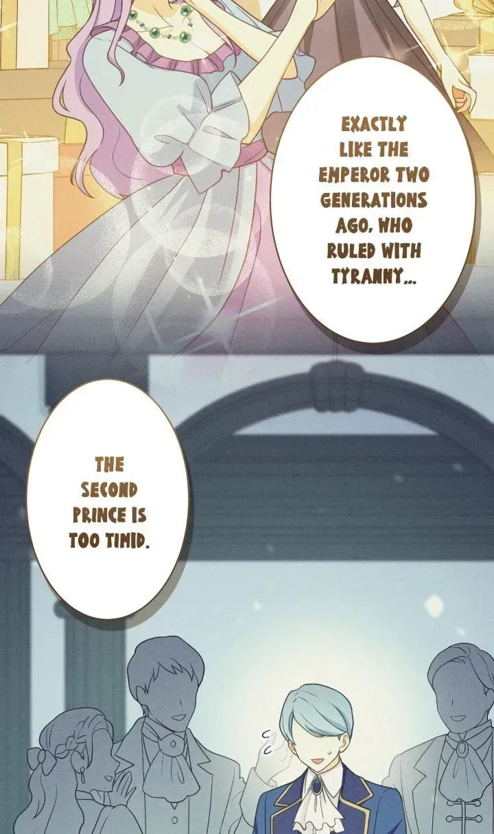 Reincarnated as the Antagonist's Maid Chapter 94 - page 19