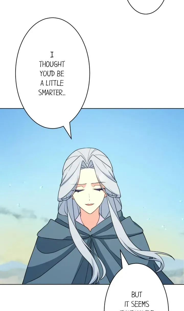 Reincarnated as the Antagonist's Maid Chapter 94 - page 22