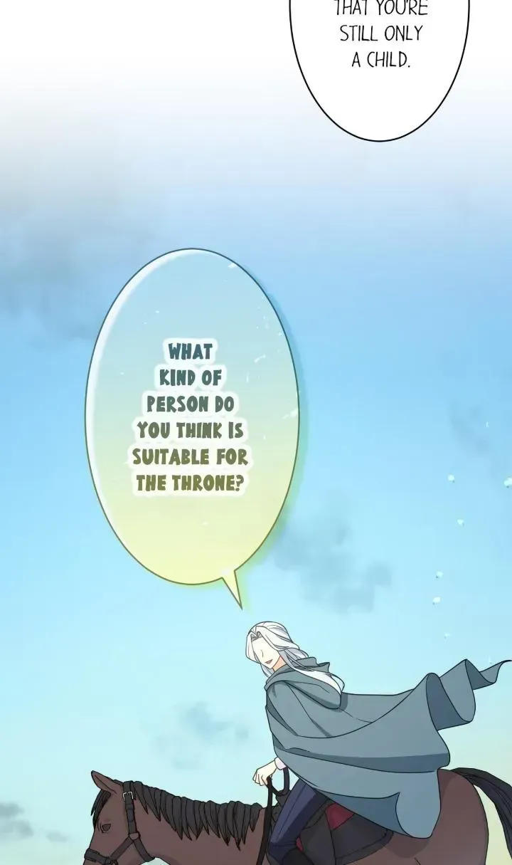 Reincarnated as the Antagonist's Maid Chapter 94 - page 23