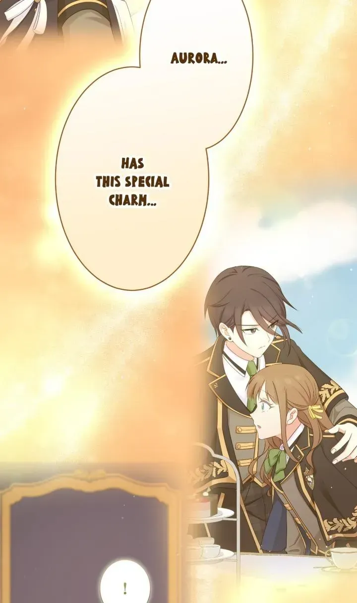 Reincarnated as the Antagonist's Maid Chapter 94 - page 28