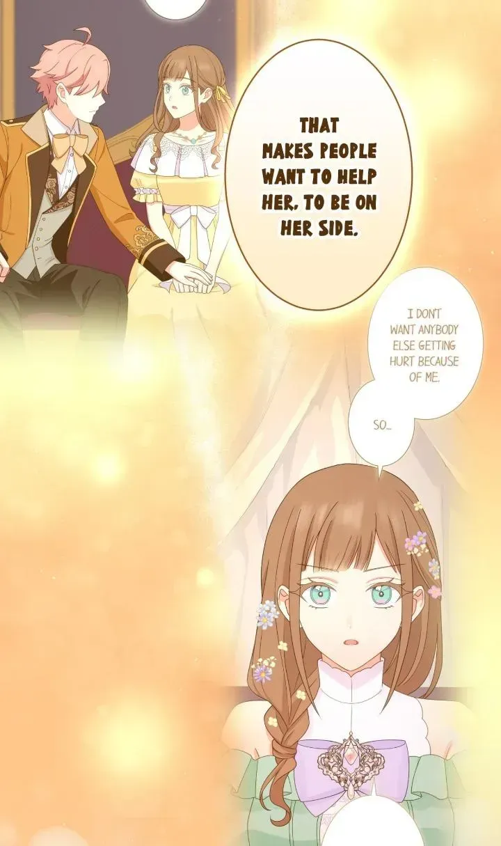 Reincarnated as the Antagonist's Maid Chapter 94 - page 29