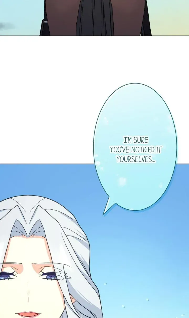 Reincarnated as the Antagonist's Maid Chapter 94 - page 31