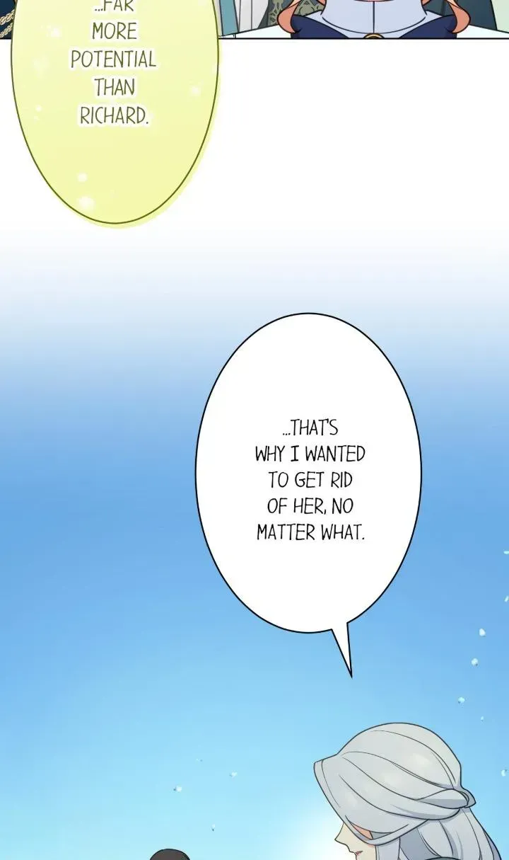 Reincarnated as the Antagonist's Maid Chapter 94 - page 33