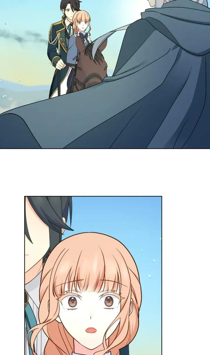 Reincarnated as the Antagonist's Maid Chapter 94 - page 34