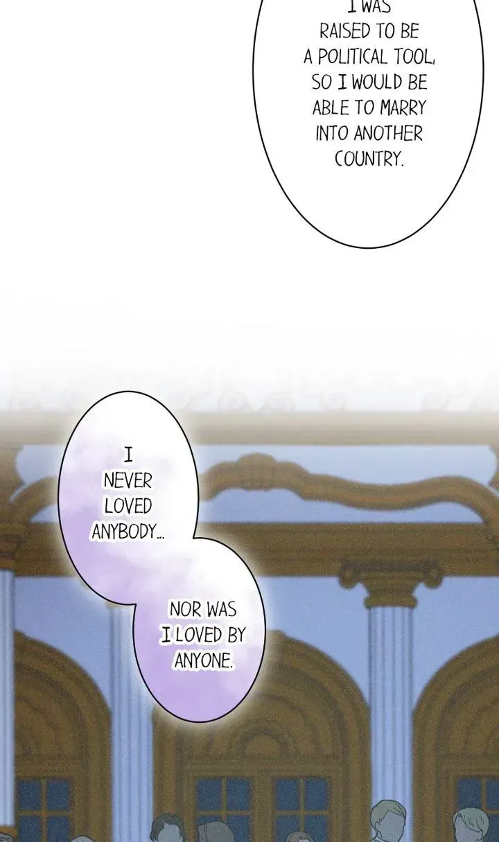 Reincarnated as the Antagonist's Maid Chapter 94 - page 37