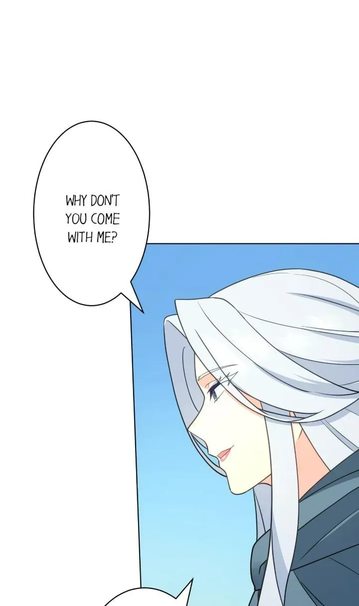 Reincarnated as the Antagonist's Maid Chapter 94 - page 4