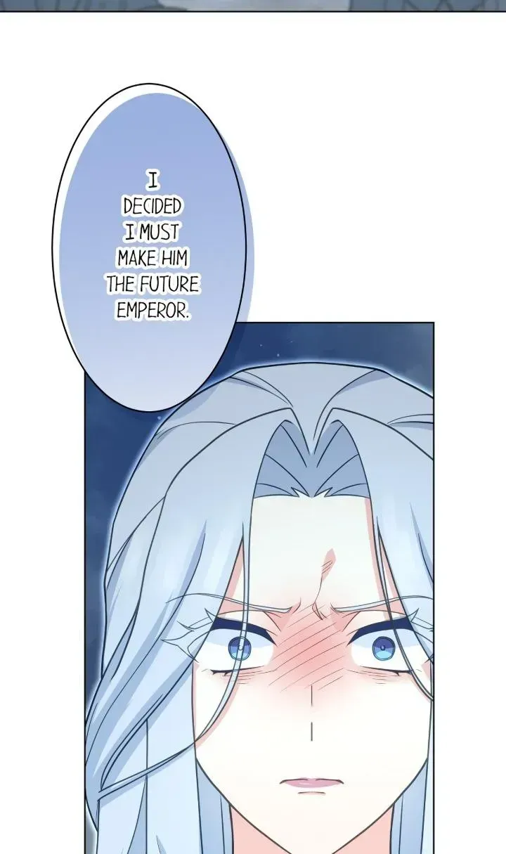 Reincarnated as the Antagonist's Maid Chapter 94 - page 43