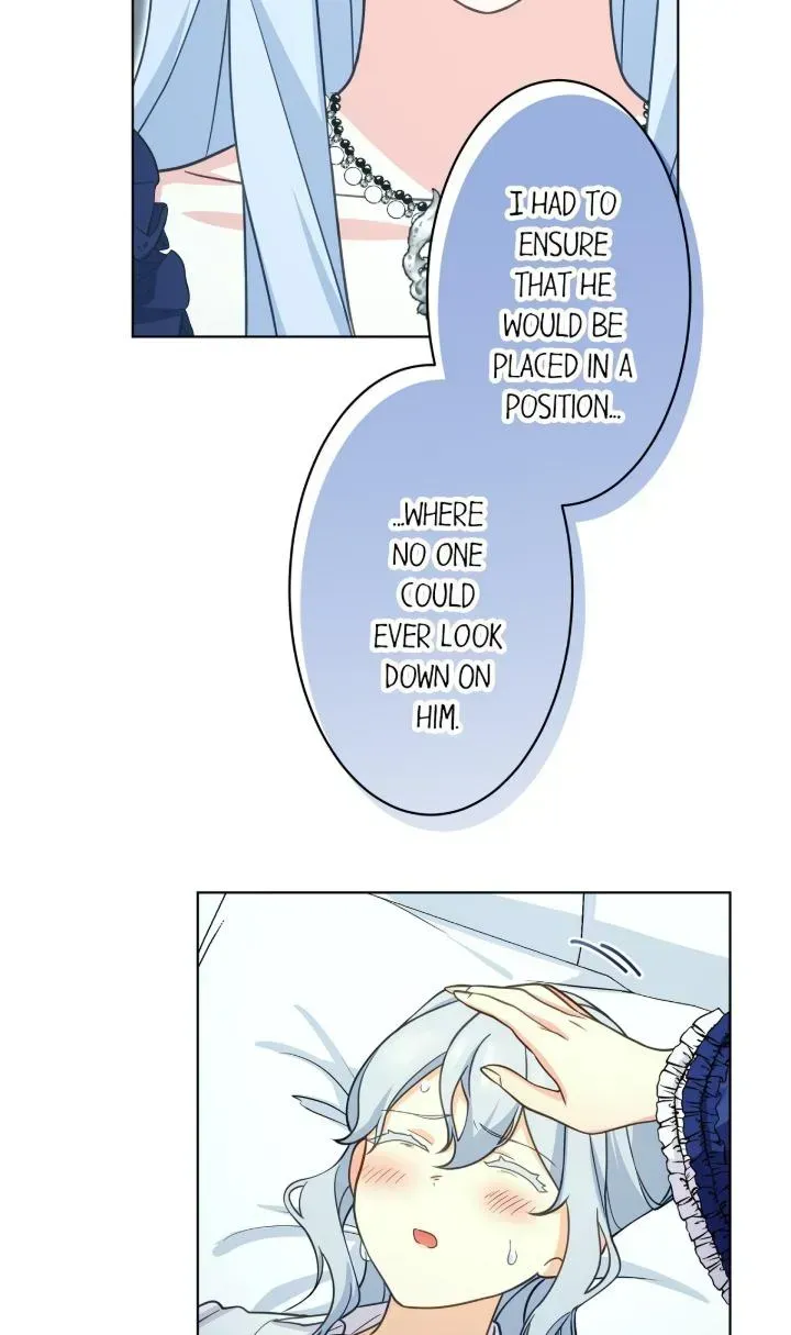 Reincarnated as the Antagonist's Maid Chapter 94 - page 44