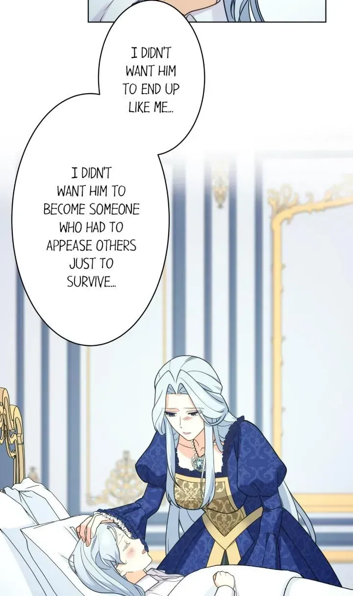Reincarnated as the Antagonist's Maid Chapter 94 - page 45