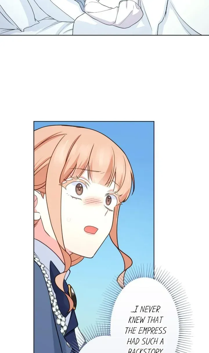 Reincarnated as the Antagonist's Maid Chapter 94 - page 46