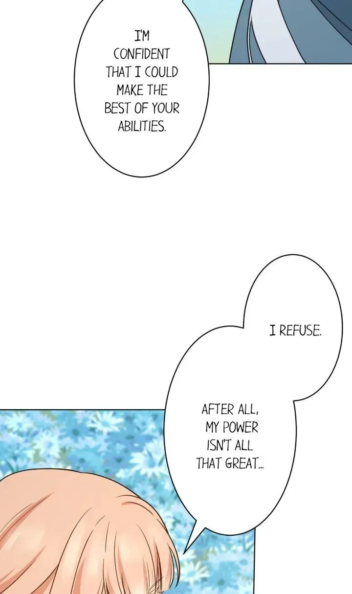 Reincarnated as the Antagonist's Maid Chapter 94 - page 5