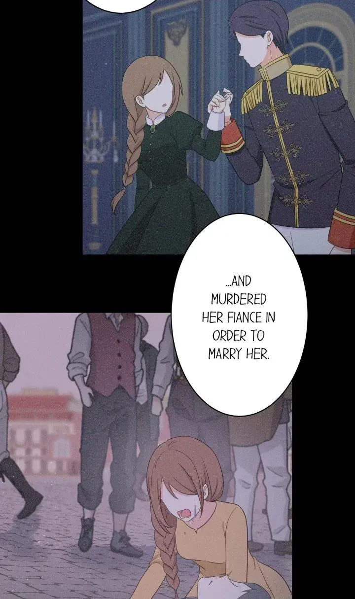 Reincarnated as the Antagonist's Maid Chapter 94 - page 50