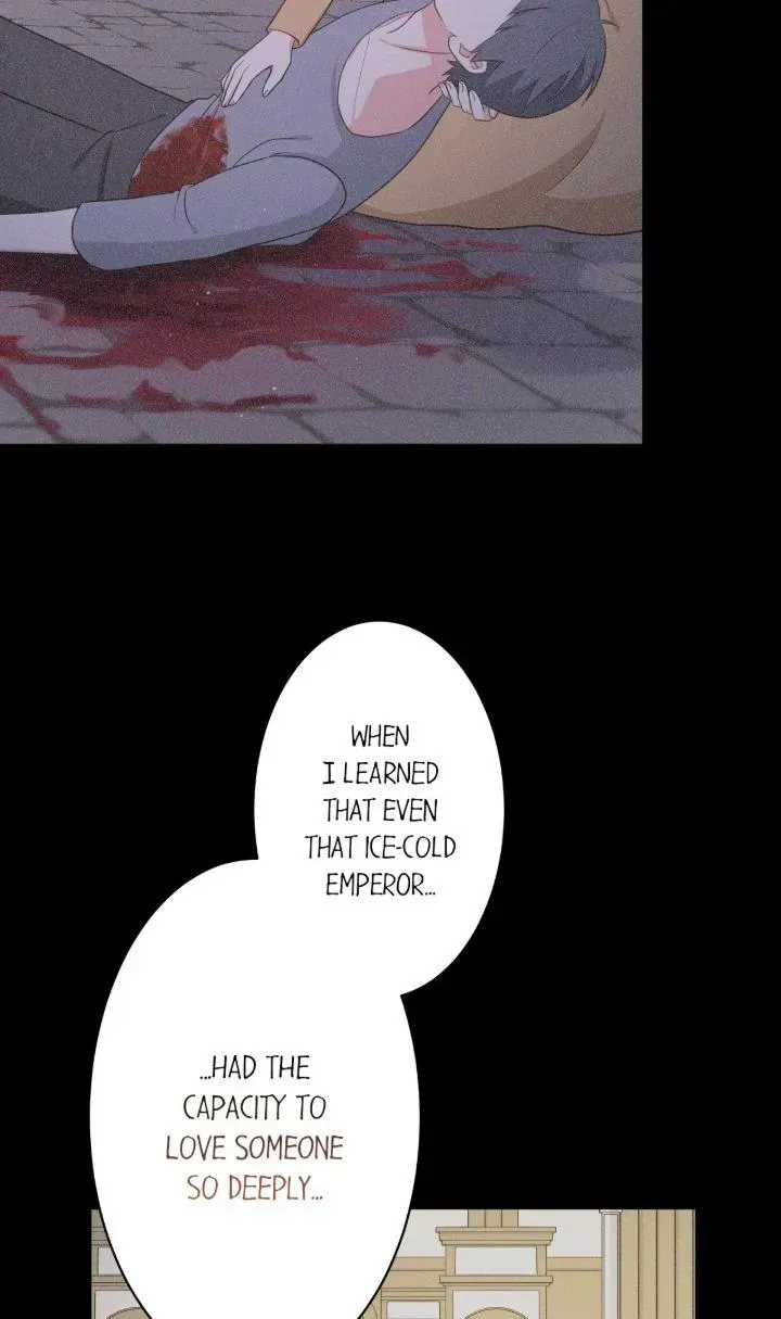 Reincarnated as the Antagonist's Maid Chapter 94 - page 51