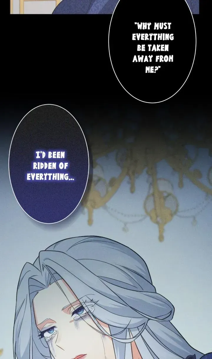 Reincarnated as the Antagonist's Maid Chapter 94 - page 55