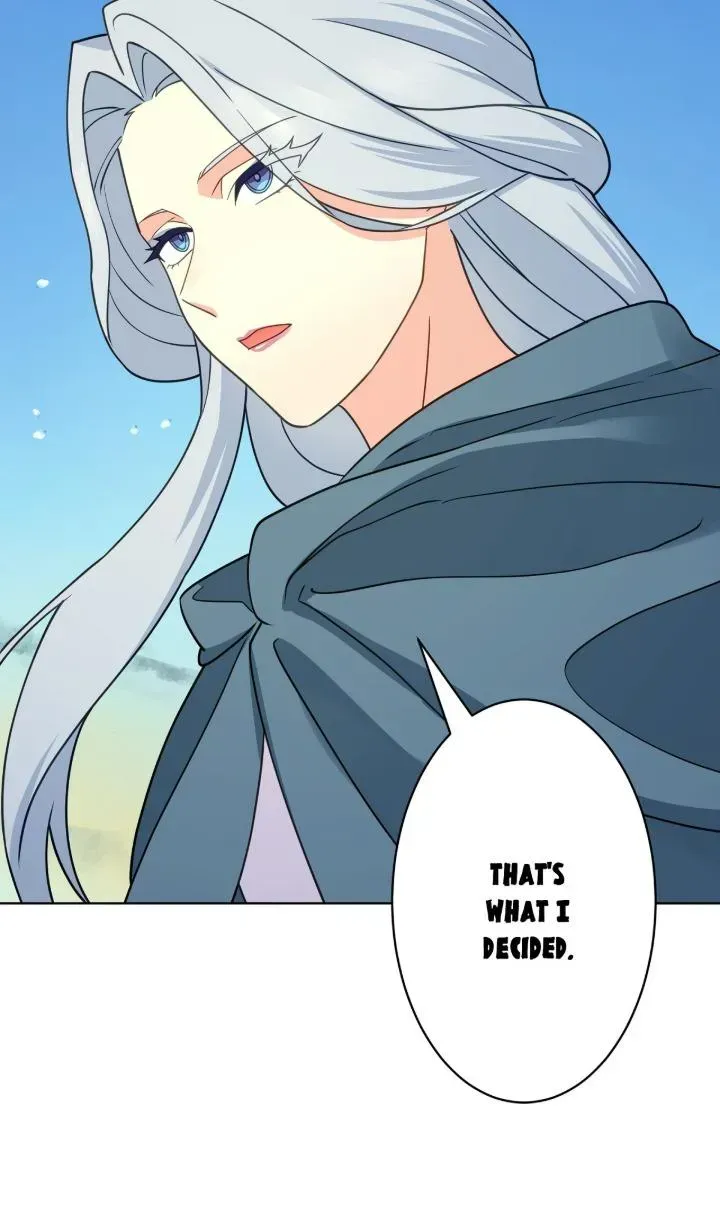 Reincarnated as the Antagonist's Maid Chapter 94 - page 57